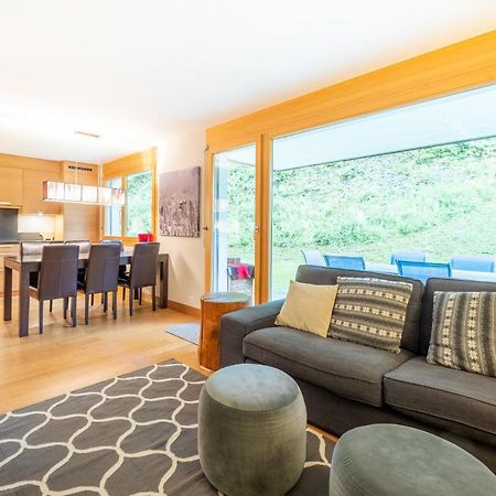 Laax Homes - Via Surpunt 20A - A1- Bruwer Флімс Екстер'єр фото